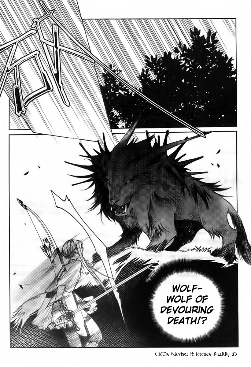 Xing Gui Shi Tian Kong De Dao Lu Chapter 1 page 15 - Chapter 1