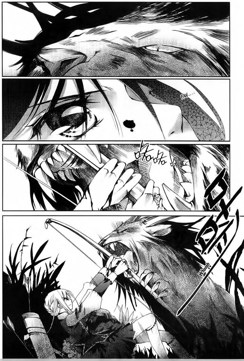 Xing Gui Shi Tian Kong De Dao Lu Chapter 1 page 17 - Chapter 1