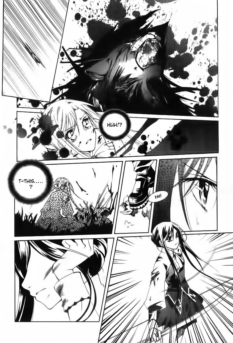 Xing Gui Shi Tian Kong De Dao Lu Chapter 1 page 19 - Chapter 1