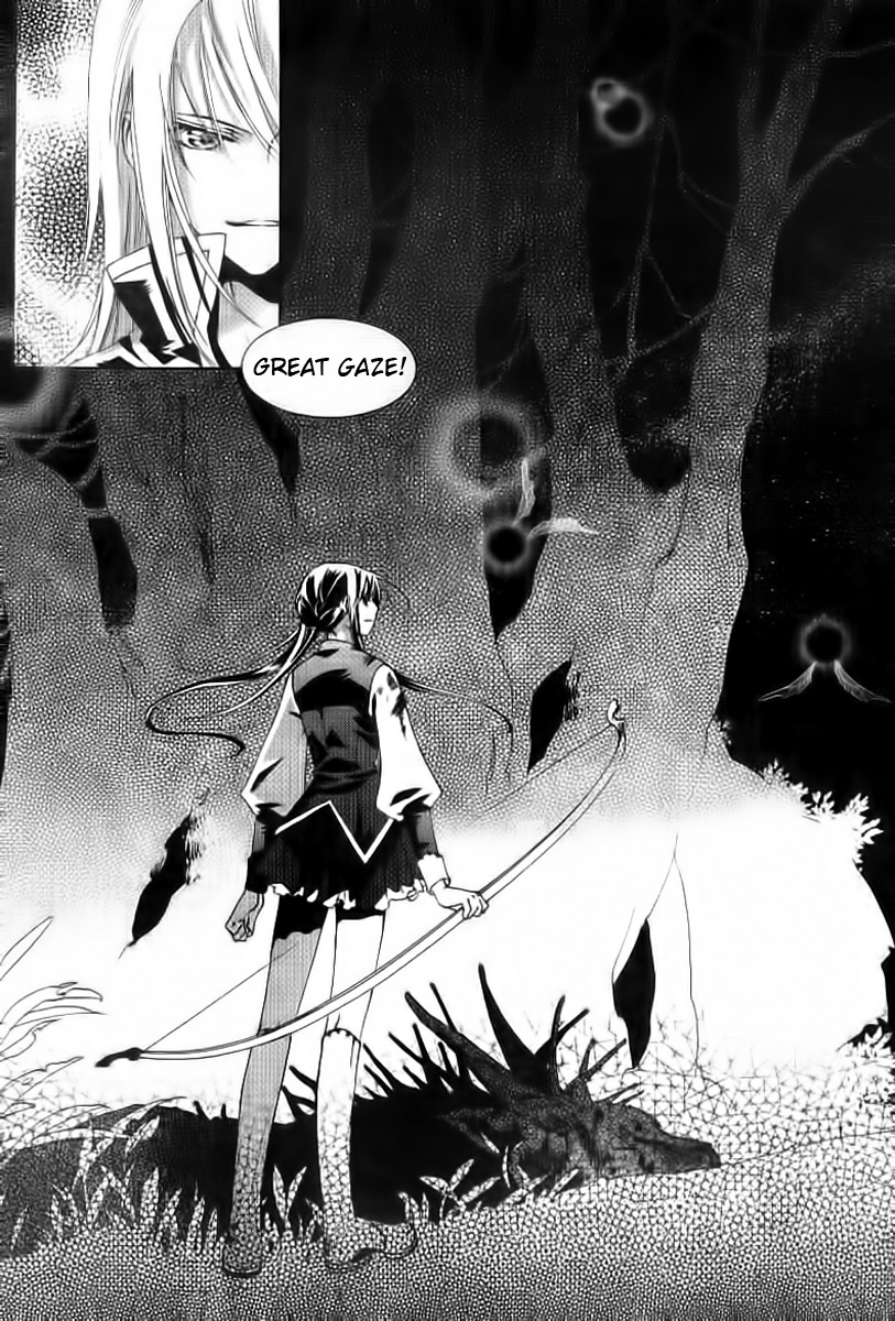 Xing Gui Shi Tian Kong De Dao Lu Chapter 1 page 20 - Chapter 1