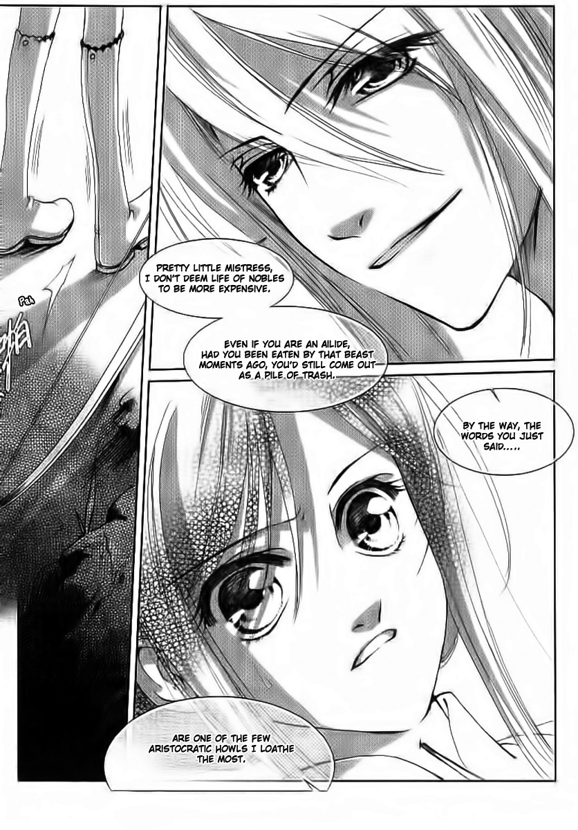Xing Gui Shi Tian Kong De Dao Lu Chapter 1 page 25 - Chapter 1