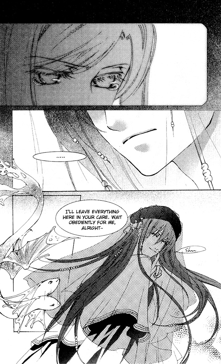 Xing Gui Shi Tian Kong De Dao Lu Chapter 2 page 11 - Chapter 2