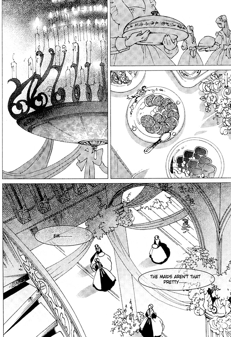 Xing Gui Shi Tian Kong De Dao Lu Chapter 2 page 12 - Chapter 2