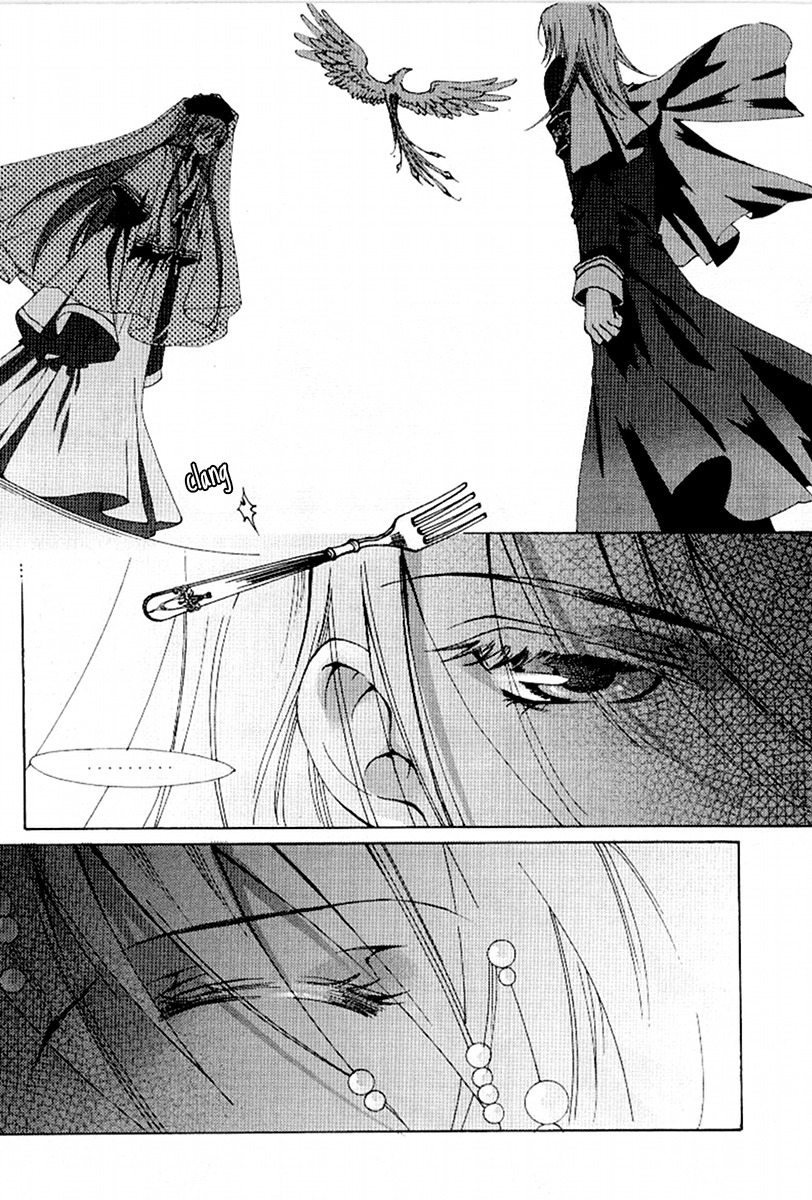Xing Gui Shi Tian Kong De Dao Lu Chapter 2 page 17 - Chapter 2