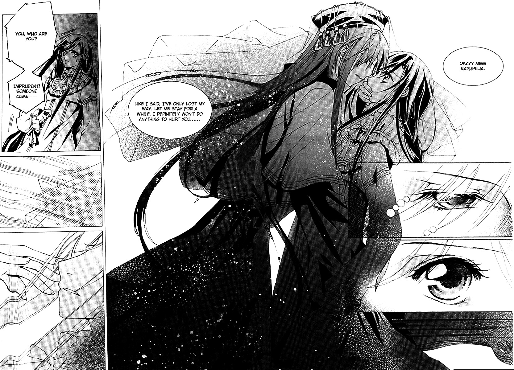 Xing Gui Shi Tian Kong De Dao Lu Chapter 2 page 23 - Chapter 2