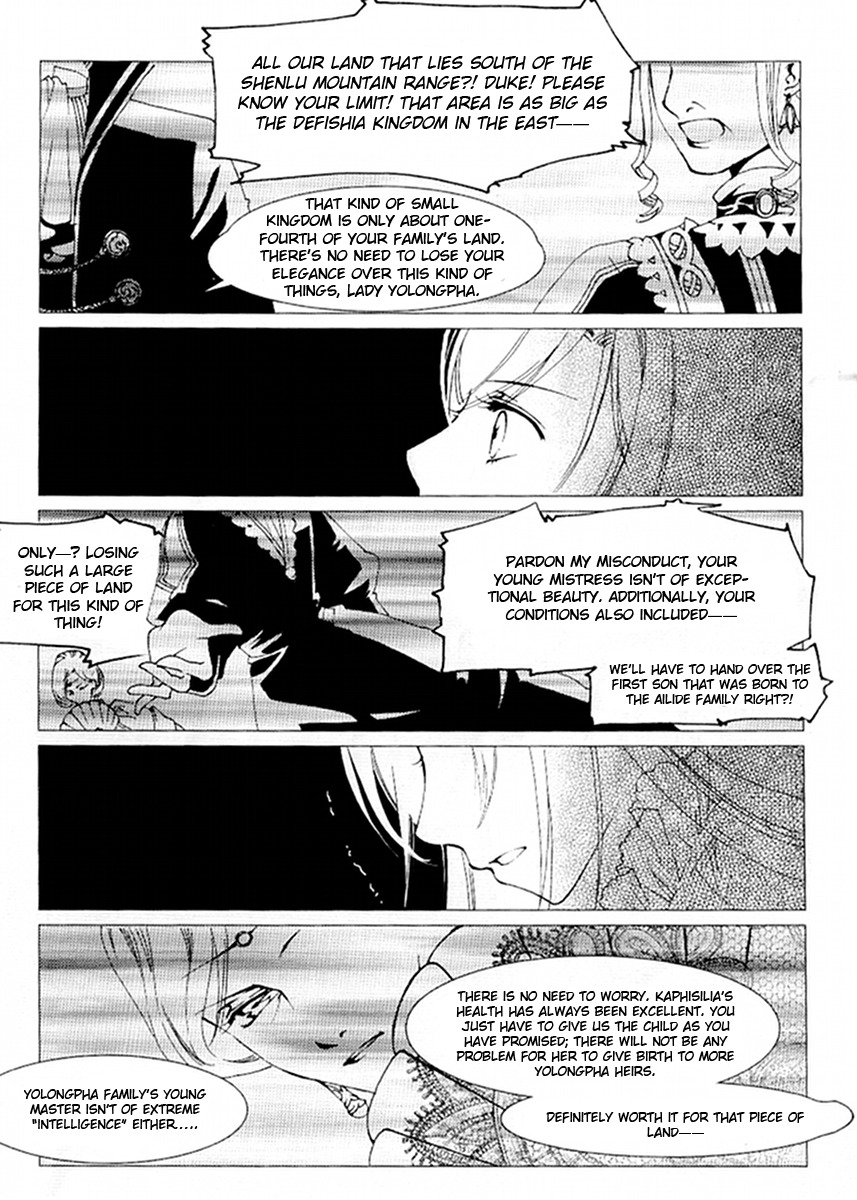 Xing Gui Shi Tian Kong De Dao Lu Chapter 2 page 24 - Chapter 2
