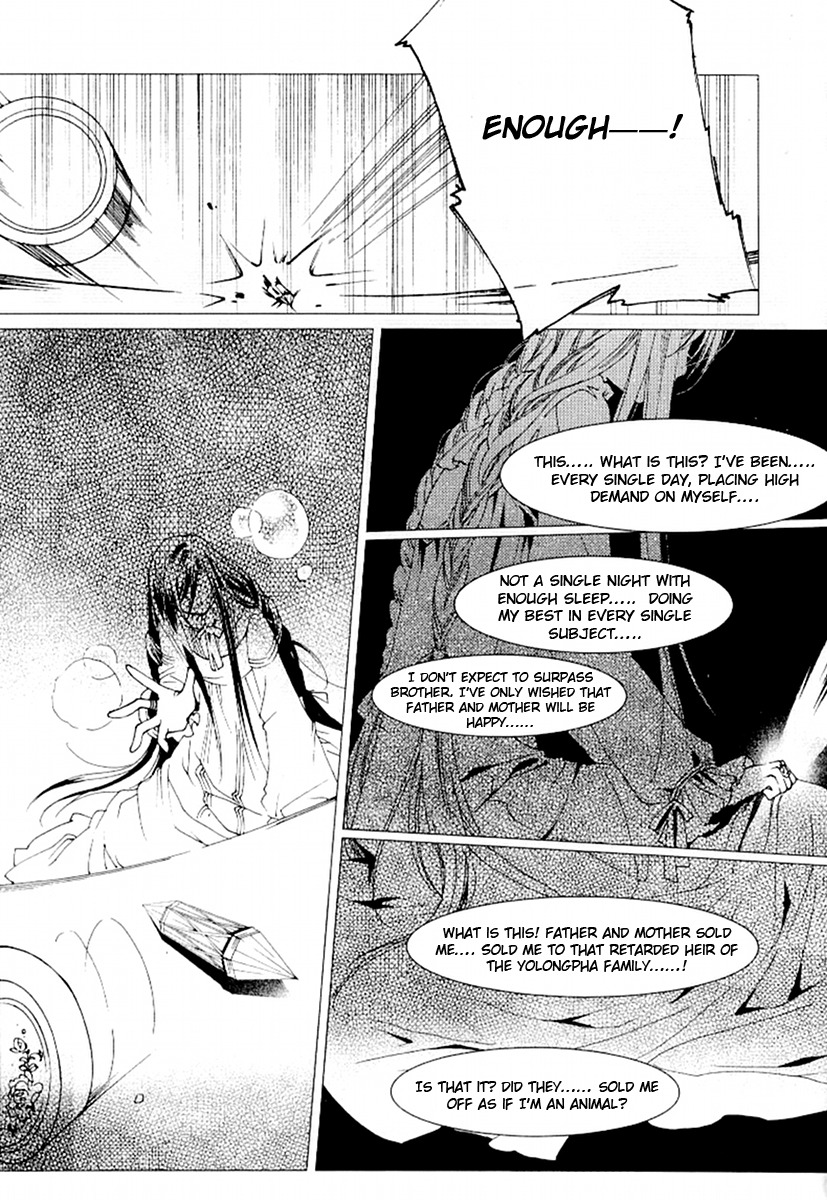 Xing Gui Shi Tian Kong De Dao Lu Chapter 2 page 25 - Chapter 2
