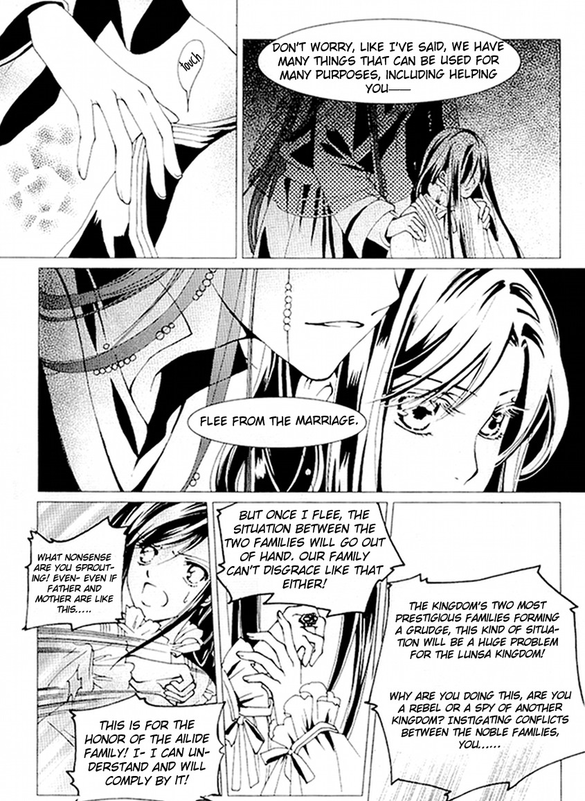 Xing Gui Shi Tian Kong De Dao Lu Chapter 2 page 26 - Chapter 2