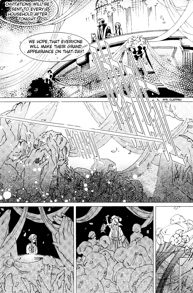 Xing Gui Shi Tian Kong De Dao Lu Chapter 2 page 9 - Chapter 2