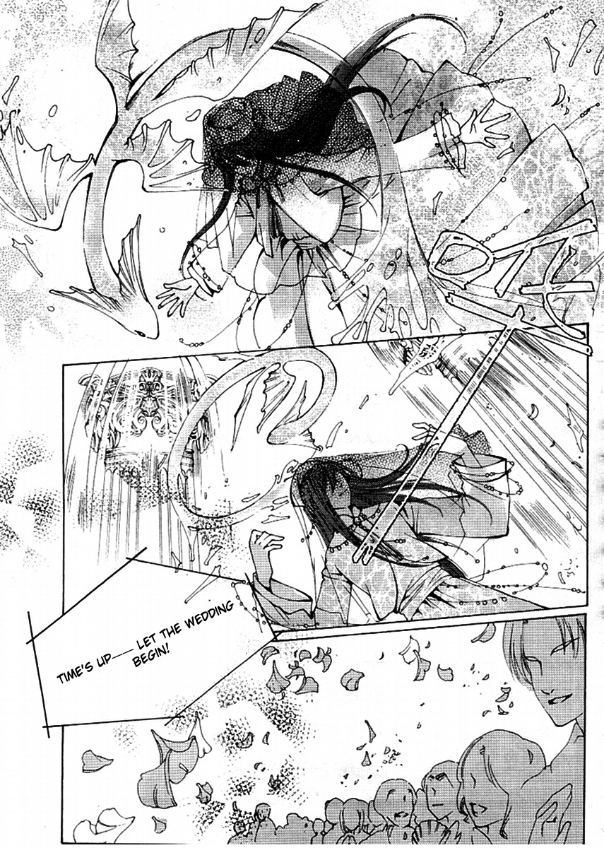Xing Gui Shi Tian Kong De Dao Lu Chapter 3 page 10 - Chapter 3