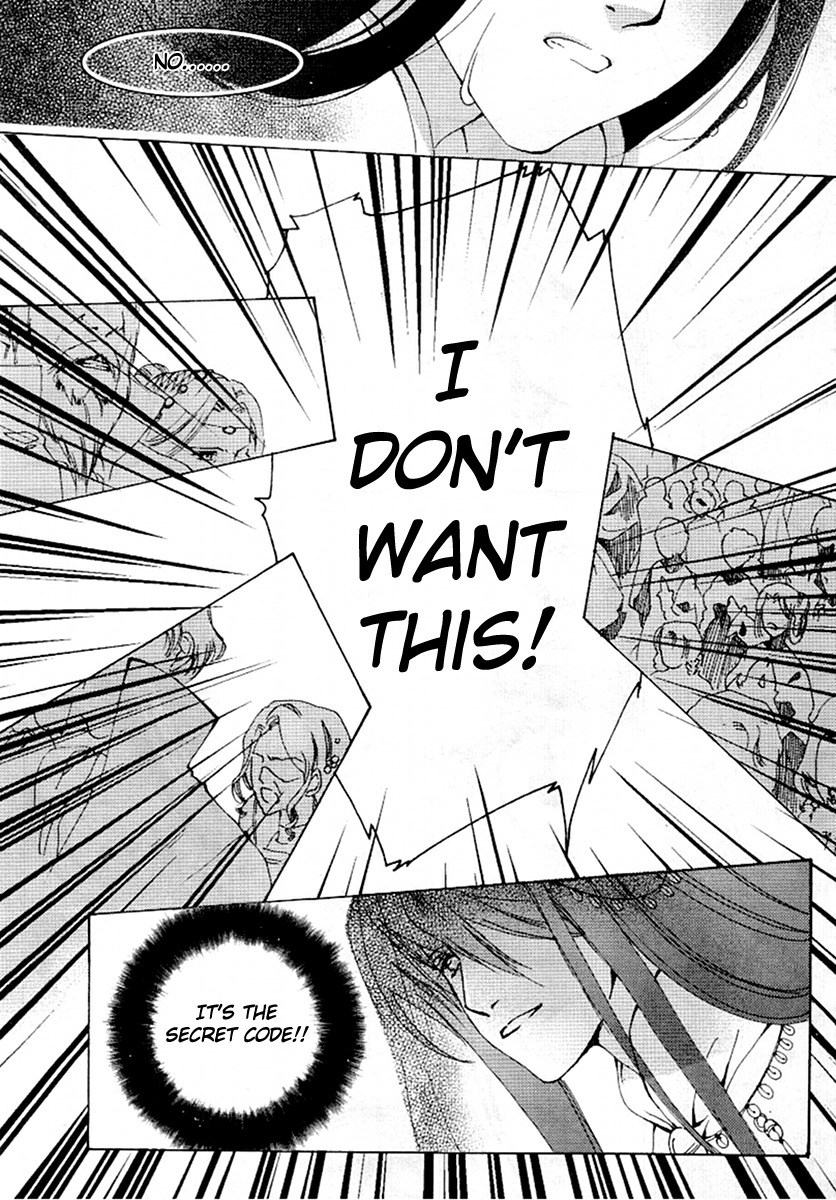 Xing Gui Shi Tian Kong De Dao Lu Chapter 3 page 14 - Chapter 3