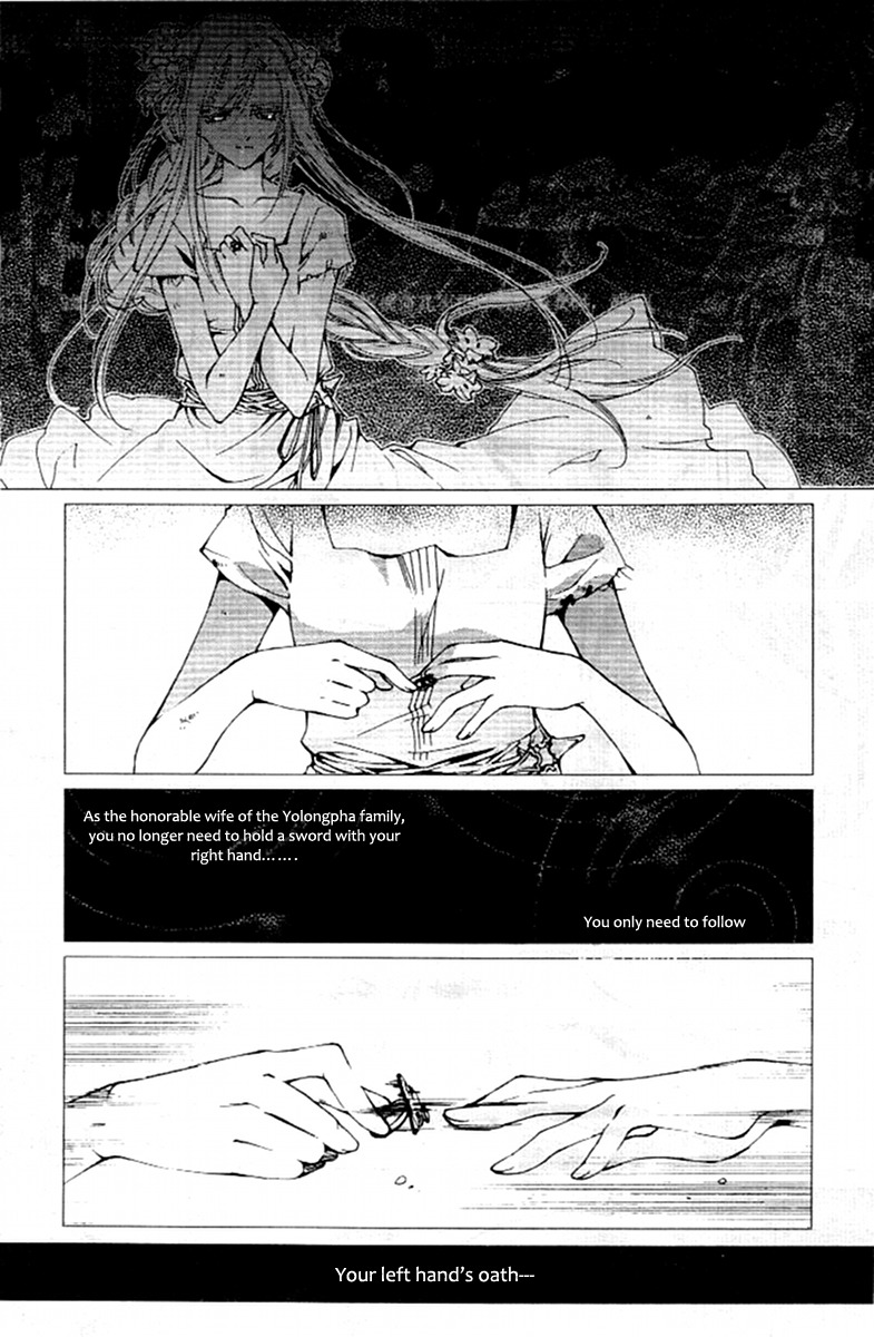 Xing Gui Shi Tian Kong De Dao Lu Chapter 3 page 20 - Chapter 3