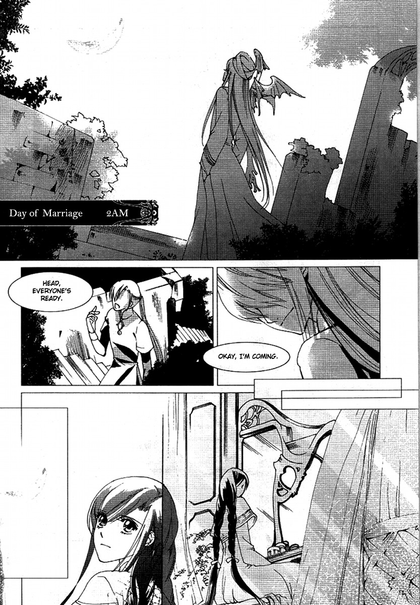 Xing Gui Shi Tian Kong De Dao Lu Chapter 3 page 3 - Chapter 3