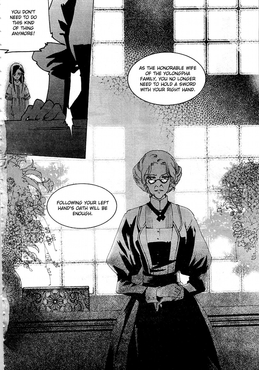 Xing Gui Shi Tian Kong De Dao Lu Chapter 3 page 7 - Chapter 3
