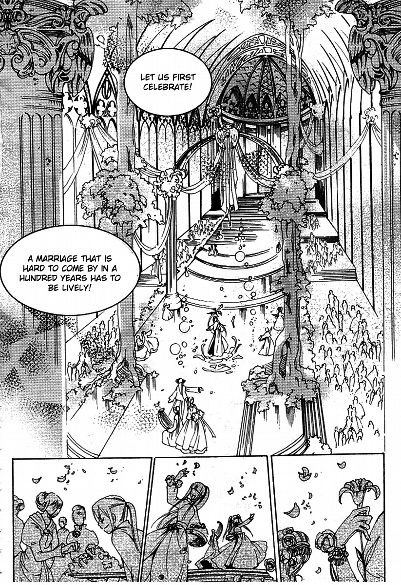 Xing Gui Shi Tian Kong De Dao Lu Chapter 3 page 9 - Chapter 3