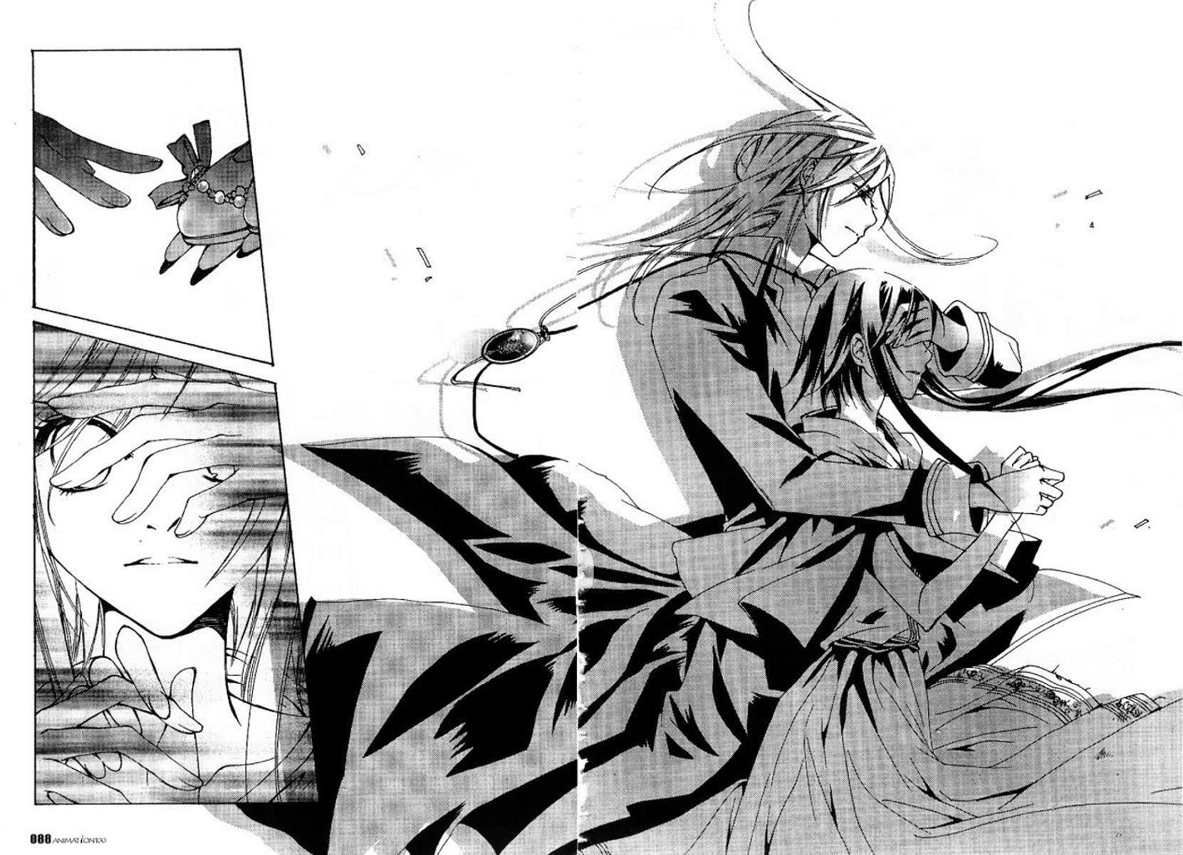 Xing Gui Shi Tian Kong De Dao Lu Chapter 4 page 28 - Chapter 4