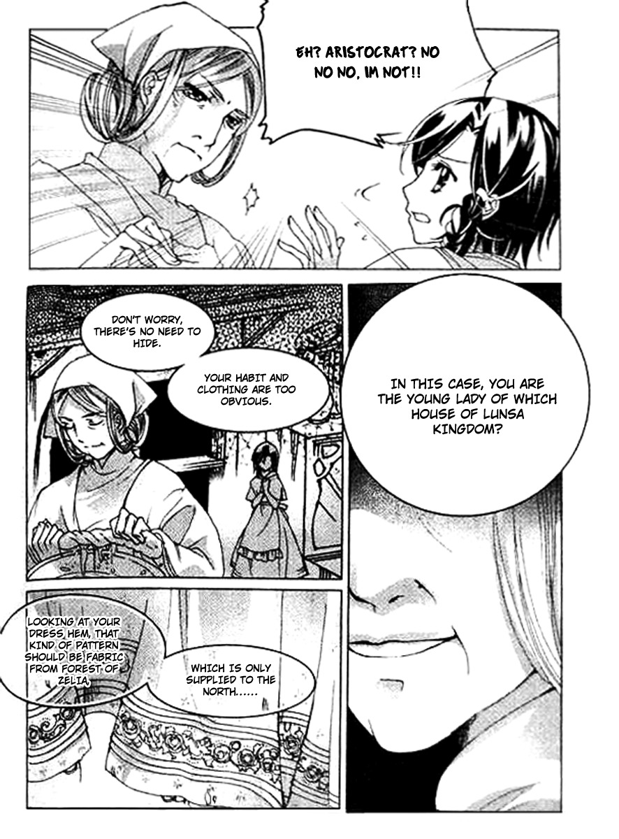 Xing Gui Shi Tian Kong De Dao Lu Chapter 6 page 18 - Chapter 6
