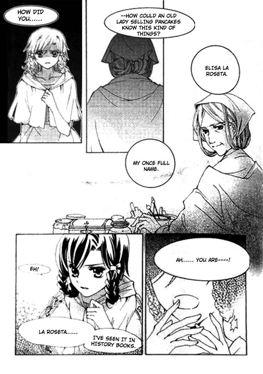 Xing Gui Shi Tian Kong De Dao Lu Chapter 6 page 19 - Chapter 6
