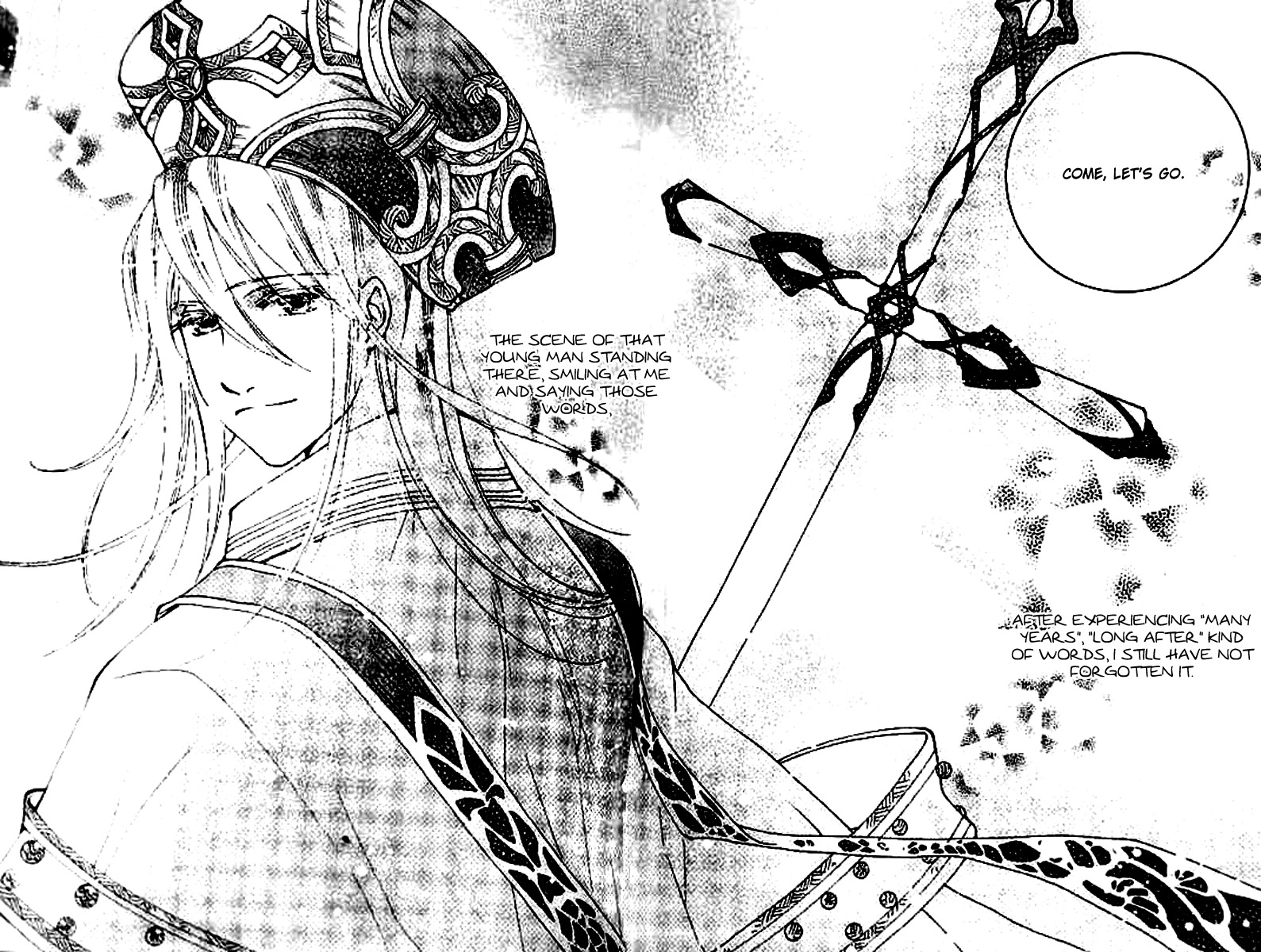 Xing Gui Shi Tian Kong De Dao Lu Chapter 6 page 26 - Chapter 6
