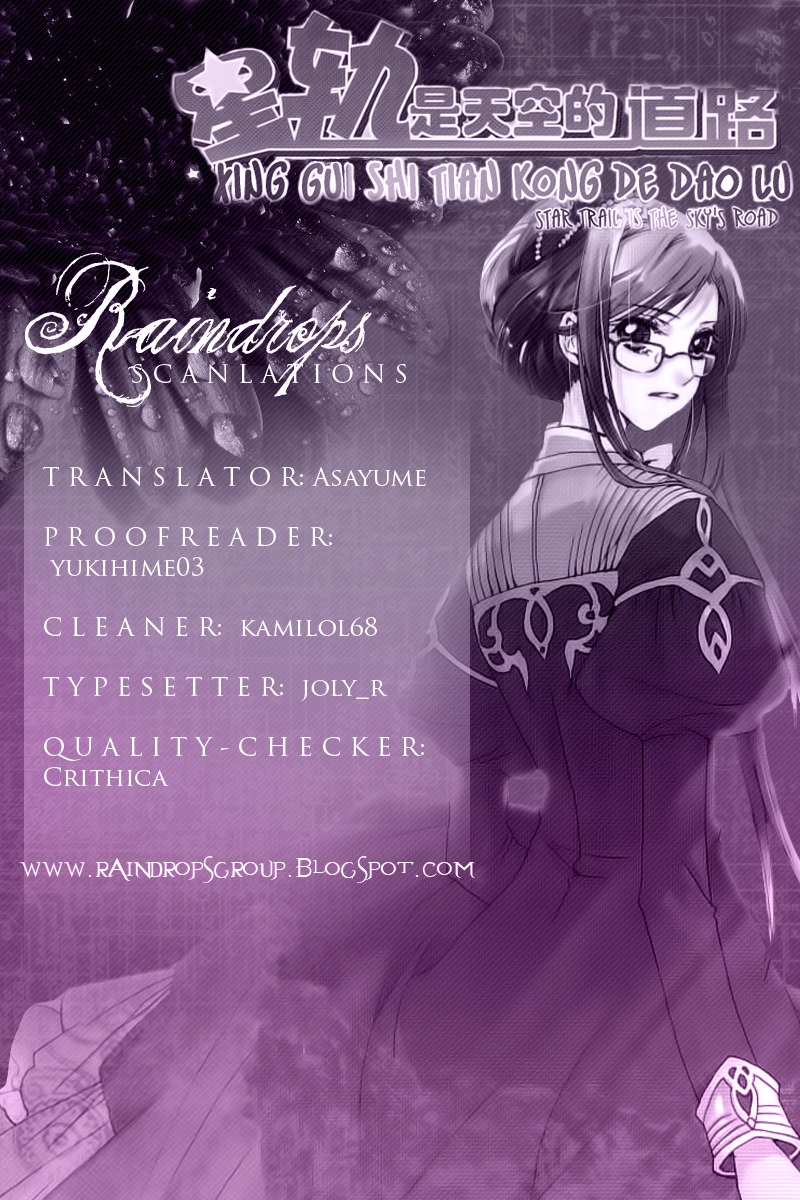 Xing Gui Shi Tian Kong De Dao Lu Chapter 7 page 1 - Chapter 7: Sword And Sword Handle