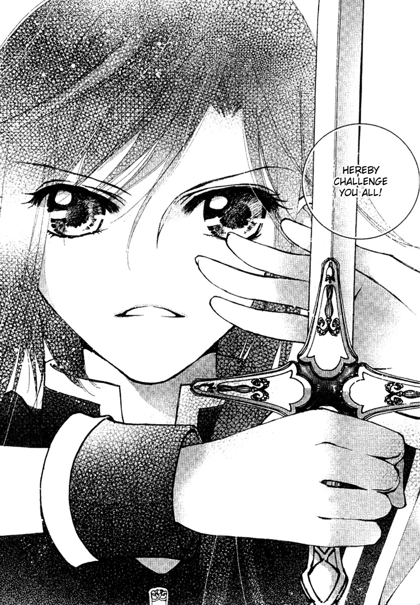 Xing Gui Shi Tian Kong De Dao Lu Chapter 7 page 28 - Chapter 7: Sword And Sword Handle