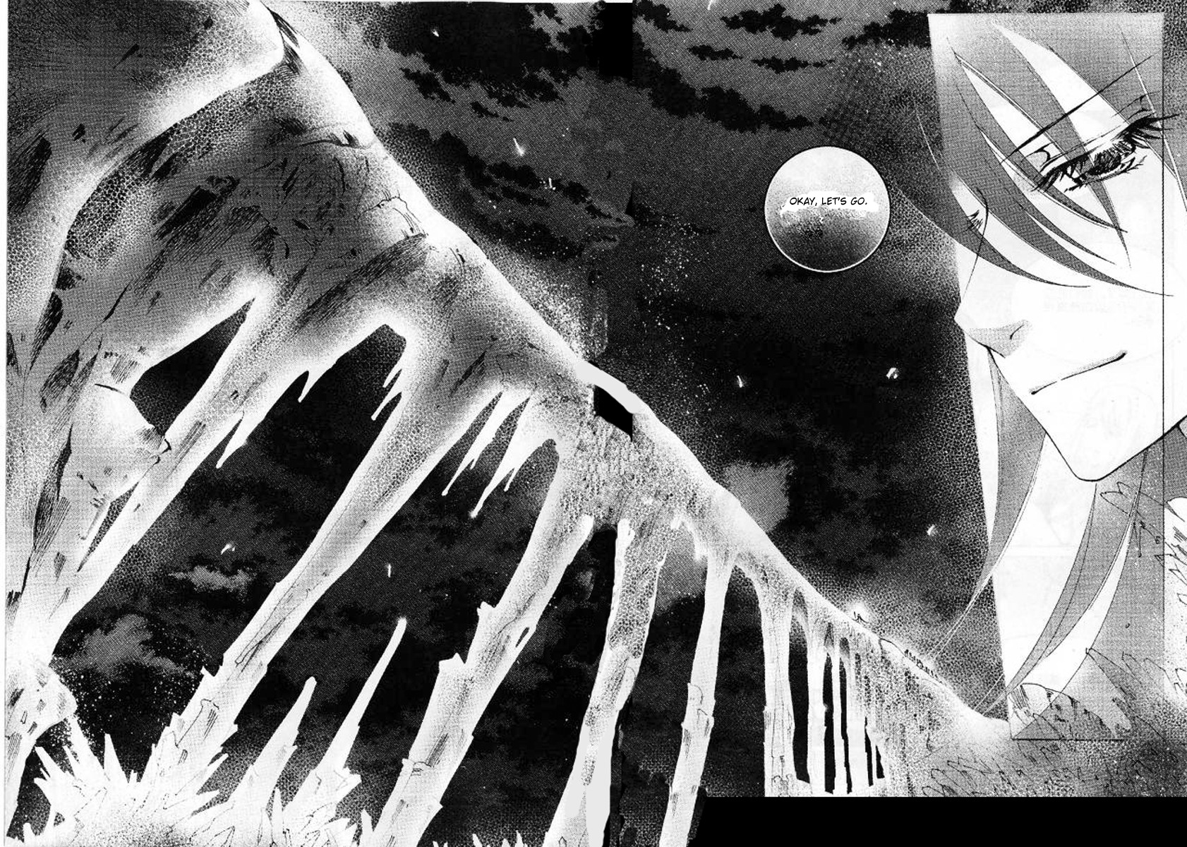 Xing Gui Shi Tian Kong De Dao Lu Chapter 8 page 29 - Chapter 8: Sound of the Stars