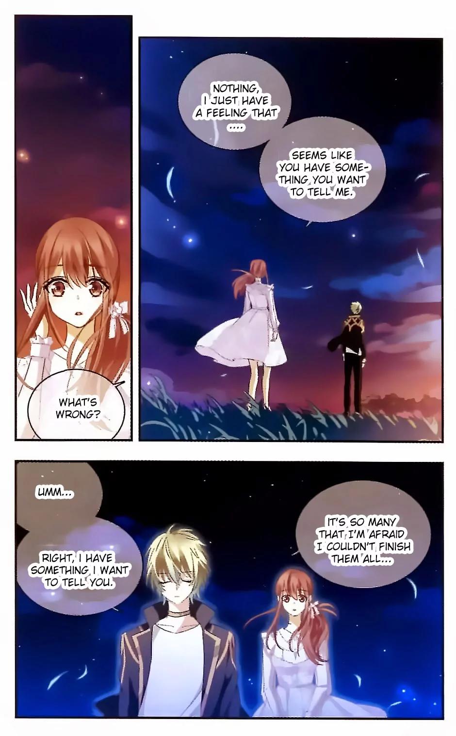 Xingkong Club Chapter 100 page 10 - Chapter 100