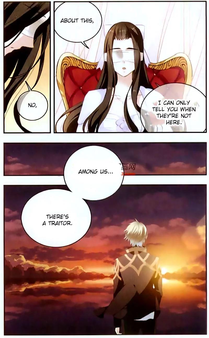 Xingkong Club Chapter 100 page 8 - Chapter 100