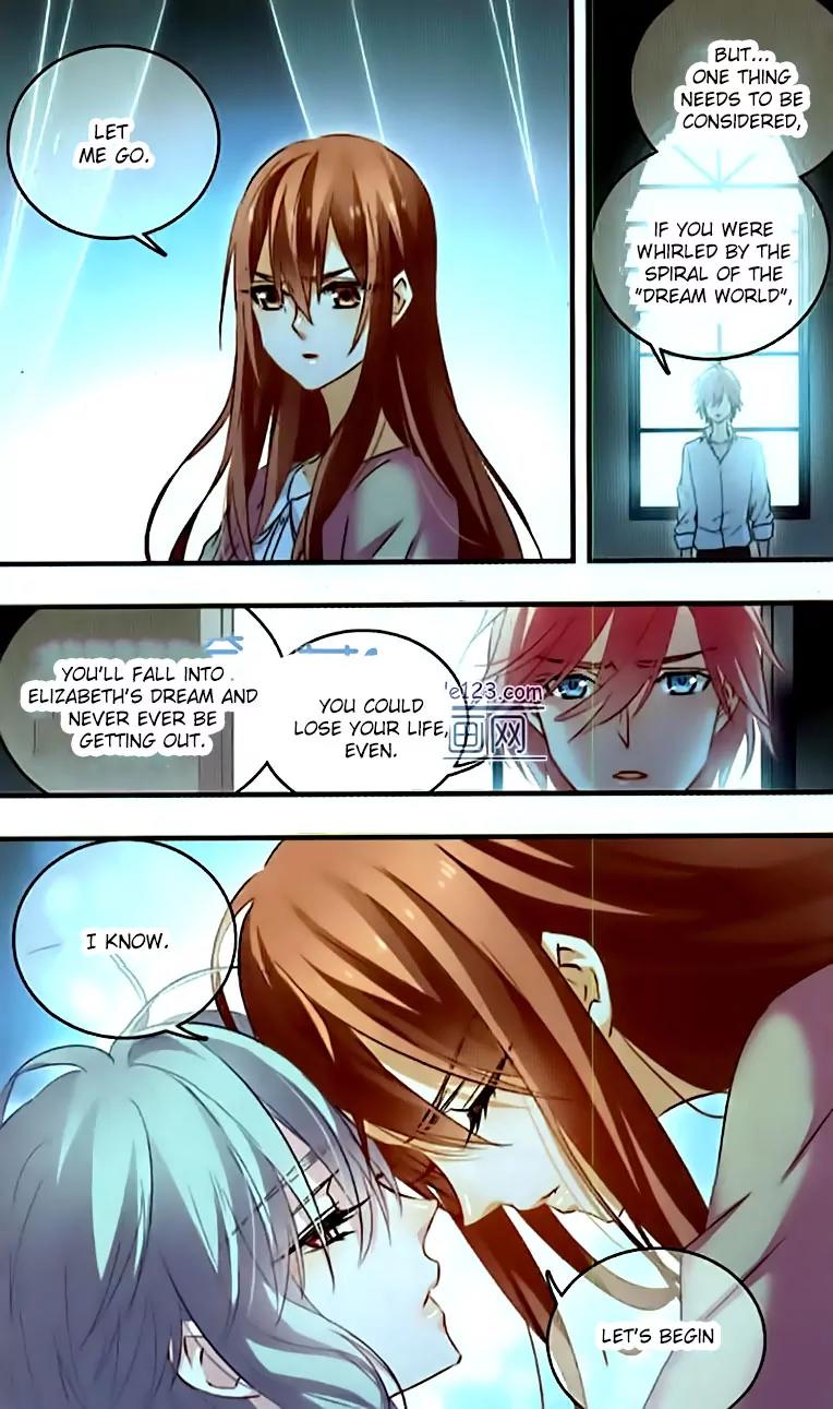 Xingkong Club Chapter 104 page 20 - Chapter 104