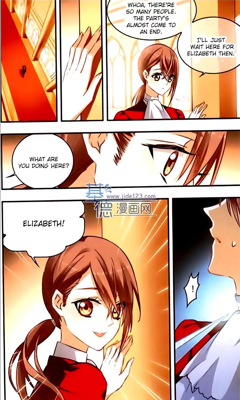 Xingkong Club Chapter 105 page 15 - Chapter 105