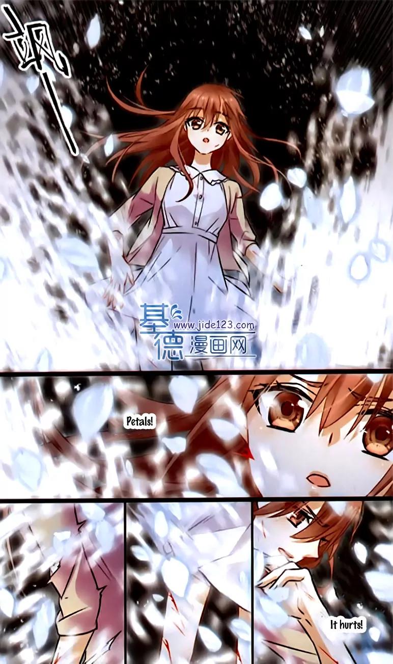 Xingkong Club Chapter 106 page 12 - Chapter 106