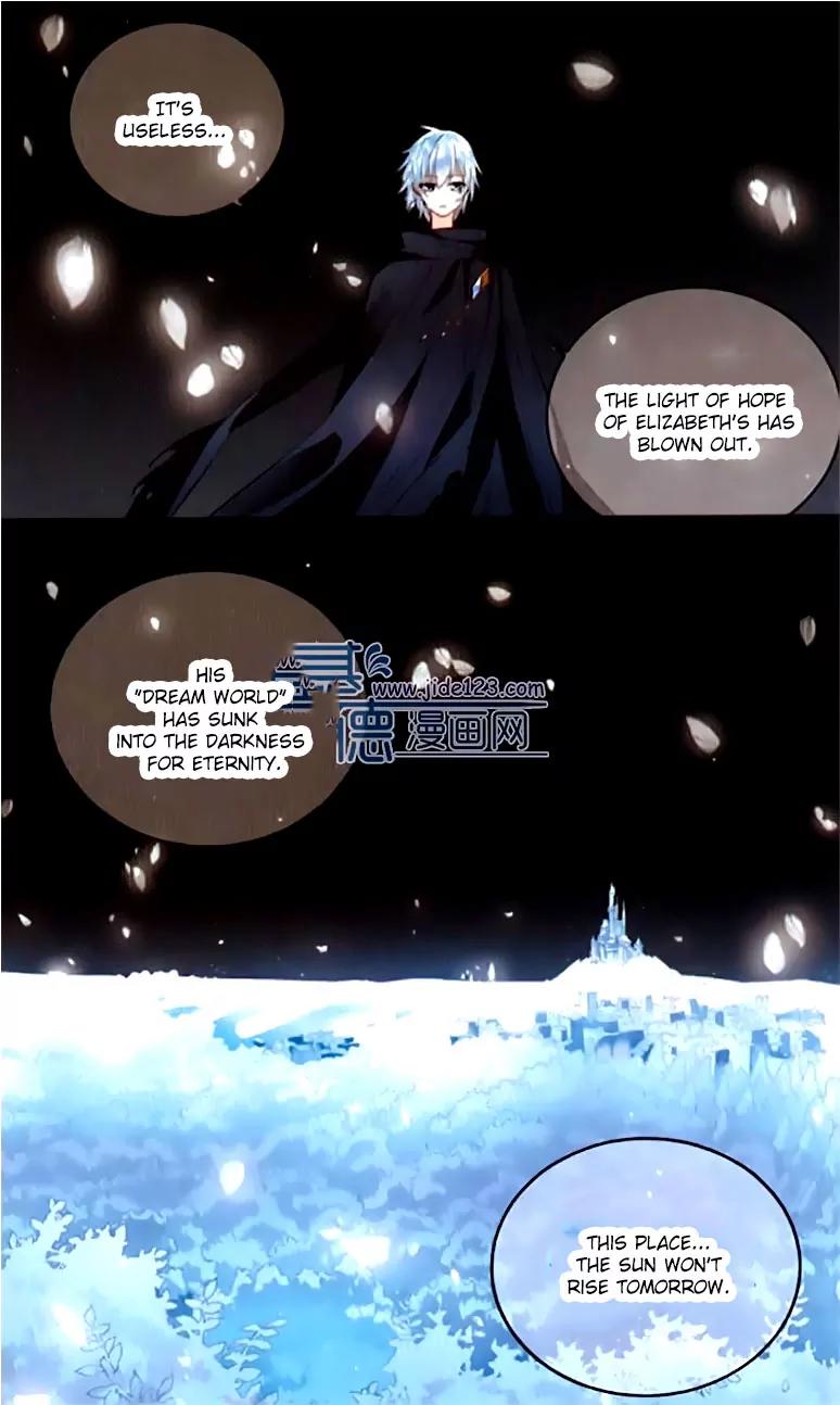 Xingkong Club Chapter 106 page 9 - Chapter 106