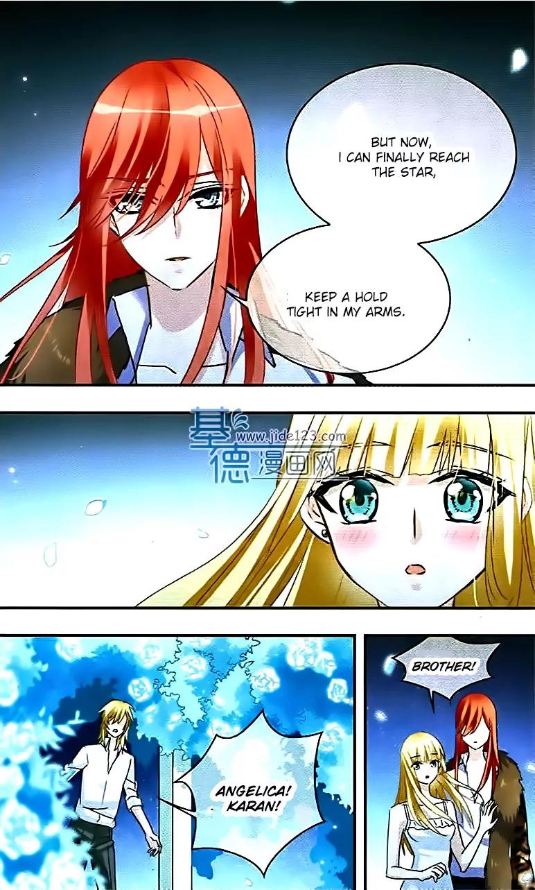 Xingkong Club Chapter 107 page 11 - Chapter 107