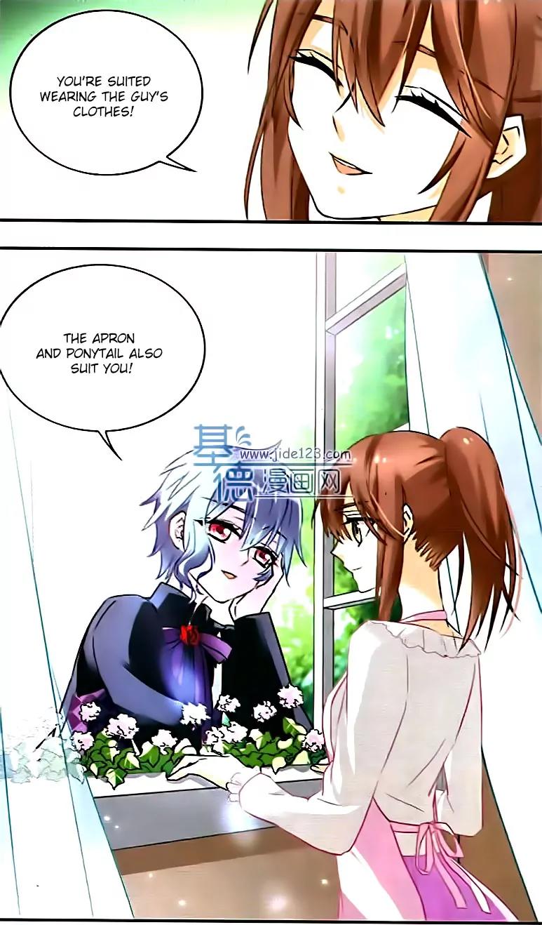 Xingkong Club Chapter 107 page 22 - Chapter 107