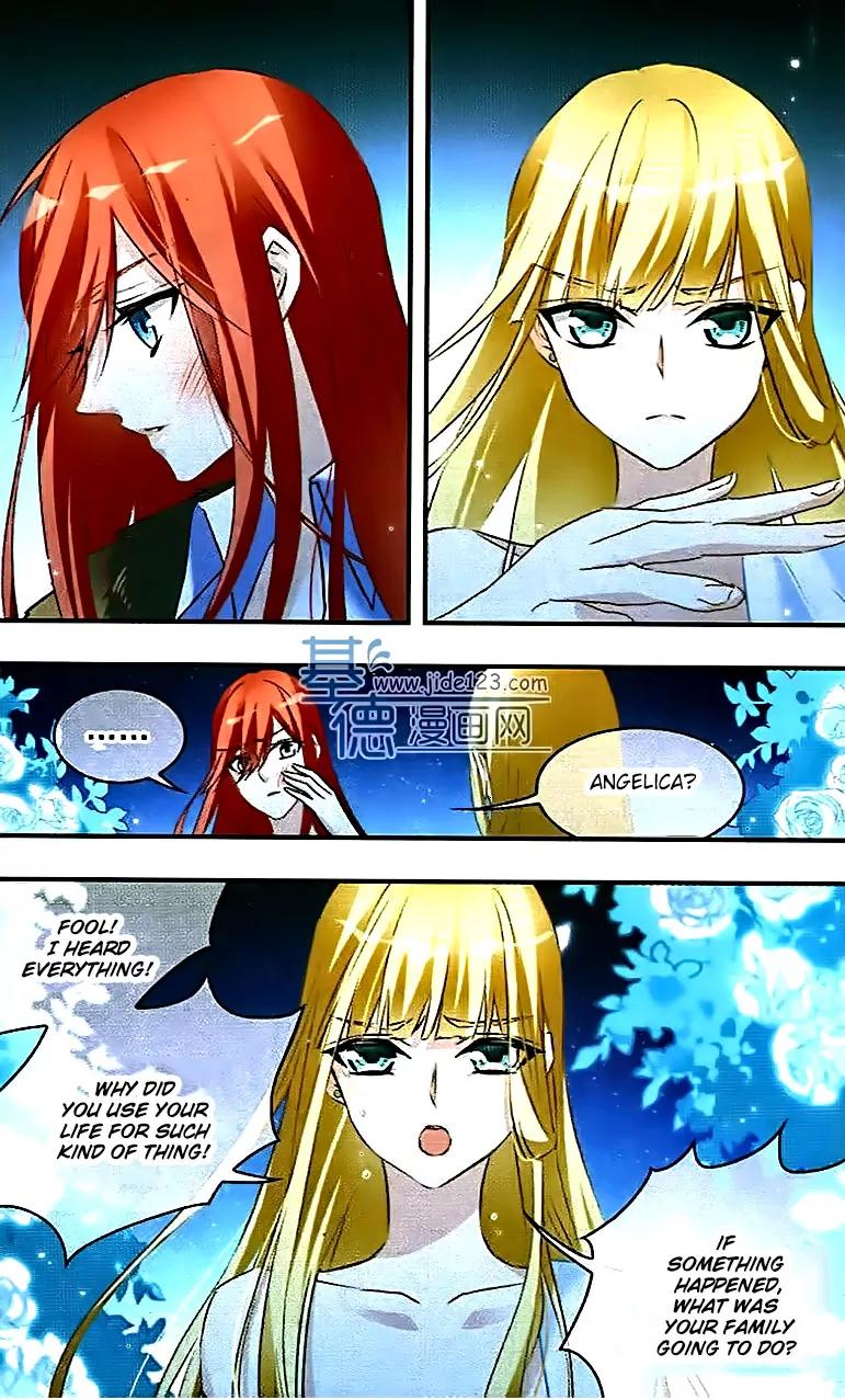 Xingkong Club Chapter 107 page 8 - Chapter 107
