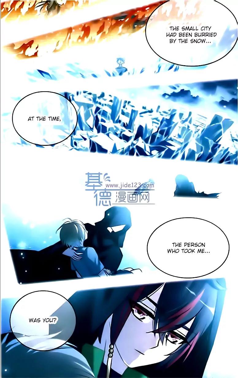 Xingkong Club Chapter 108 page 17 - Chapter 108