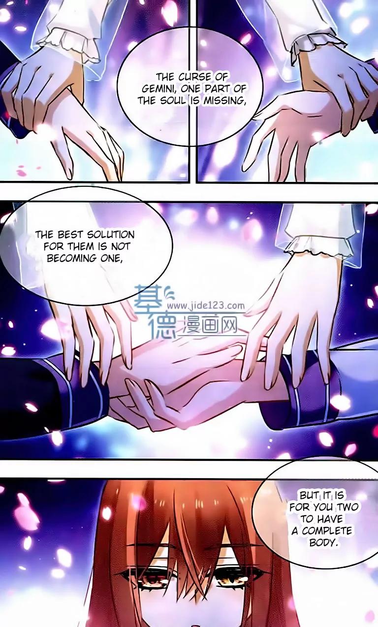 Xingkong Club Chapter 111 page 8 - Chapter 111