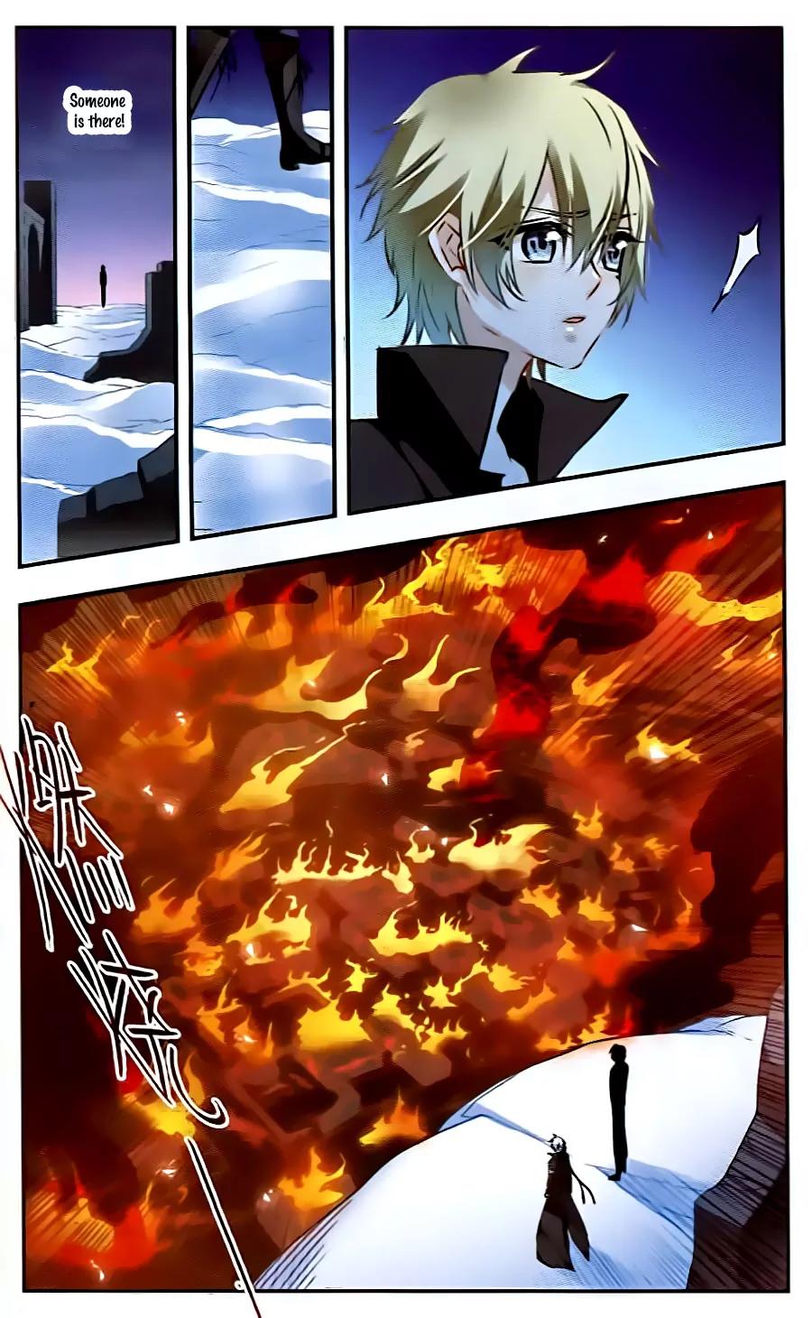 Xingkong Club Chapter 113 page 24 - Chapter 113