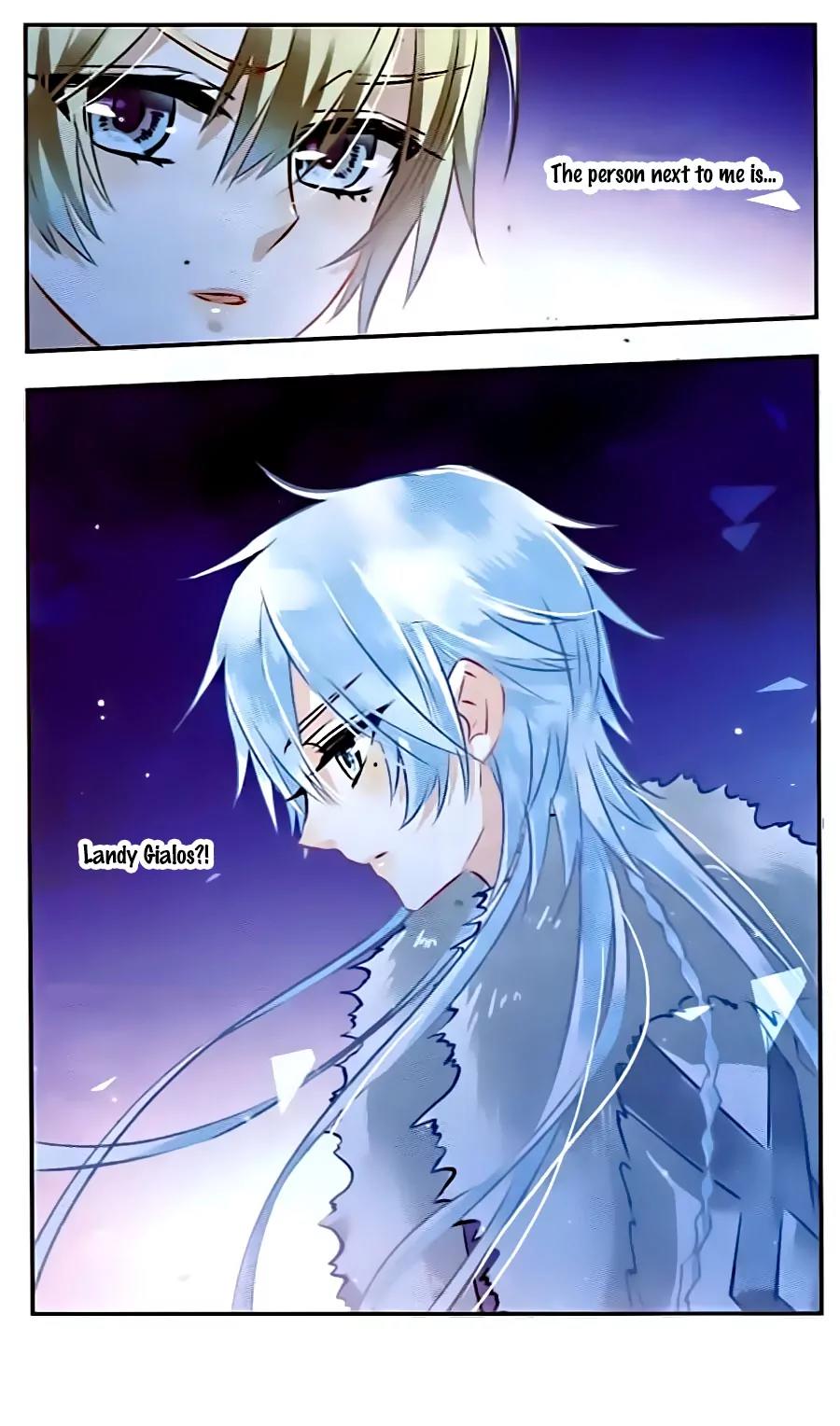 Xingkong Club Chapter 113 page 25 - Chapter 113