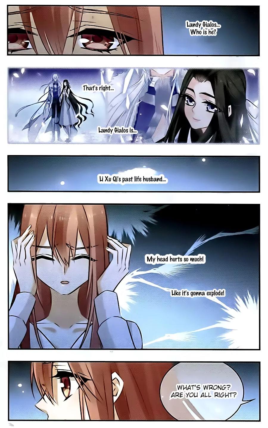 Xingkong Club Chapter 113 page 6 - Chapter 113