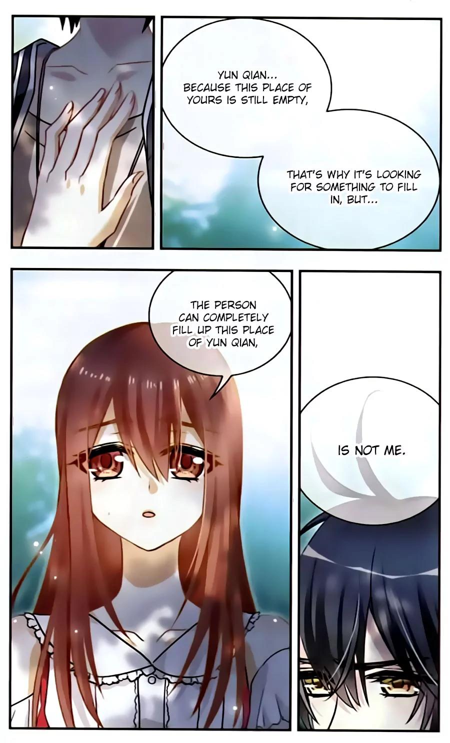 Xingkong Club Chapter 114 page 11 - Chapter 114