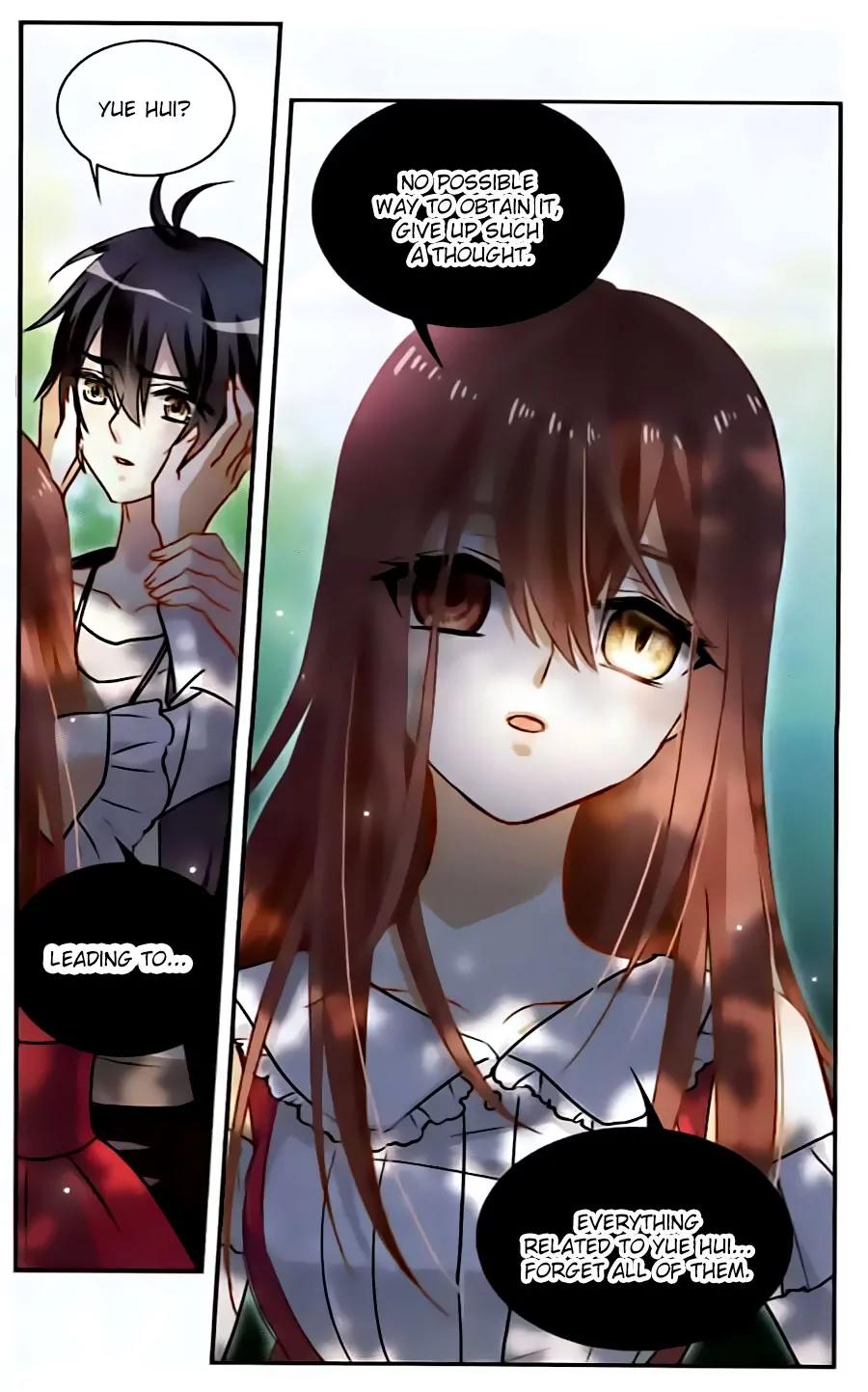Xingkong Club Chapter 114 page 19 - Chapter 114