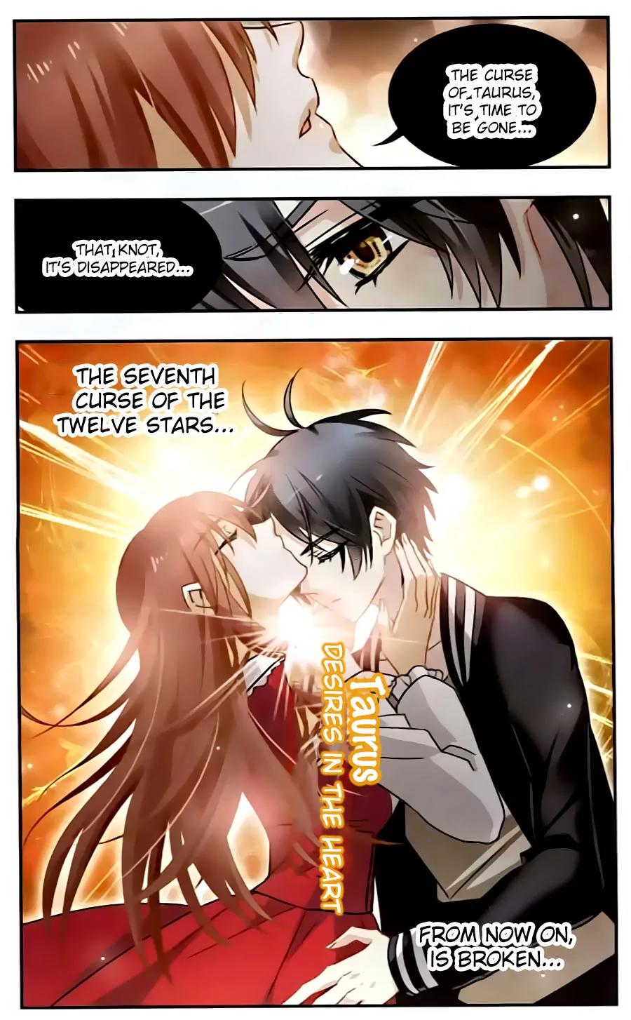 Xingkong Club Chapter 114 page 20 - Chapter 114