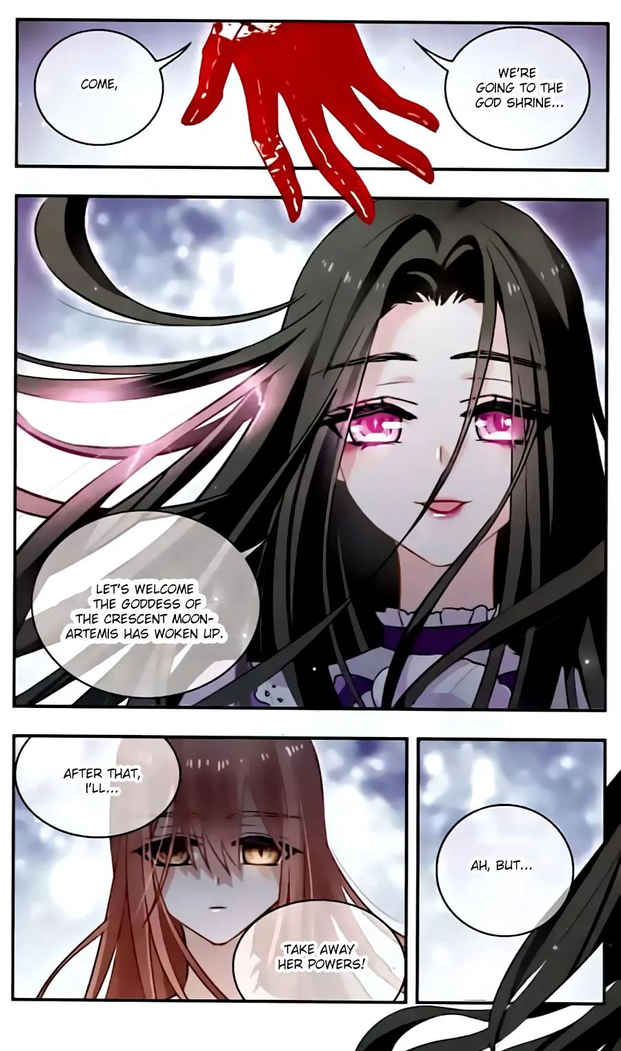 Xingkong Club Chapter 114 page 23 - Chapter 114