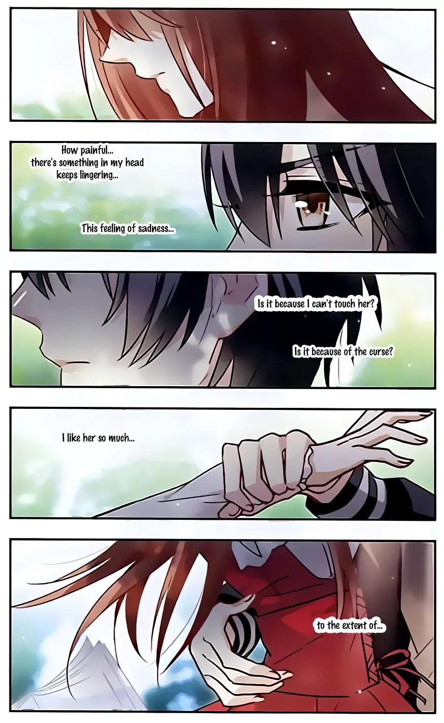 Xingkong Club Chapter 114 page 8 - Chapter 114