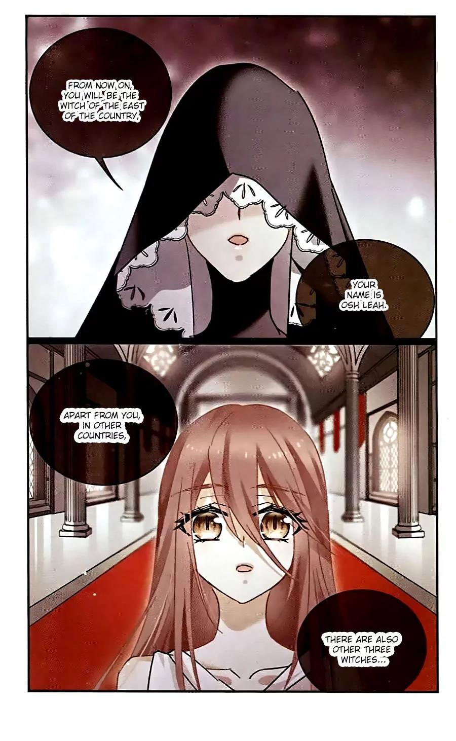 Xingkong Club Chapter 115 page 24 - Chapter 115