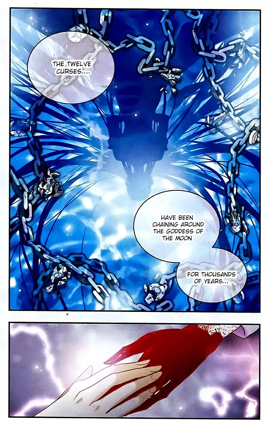 Xingkong Club Chapter 115 page 3 - Chapter 115