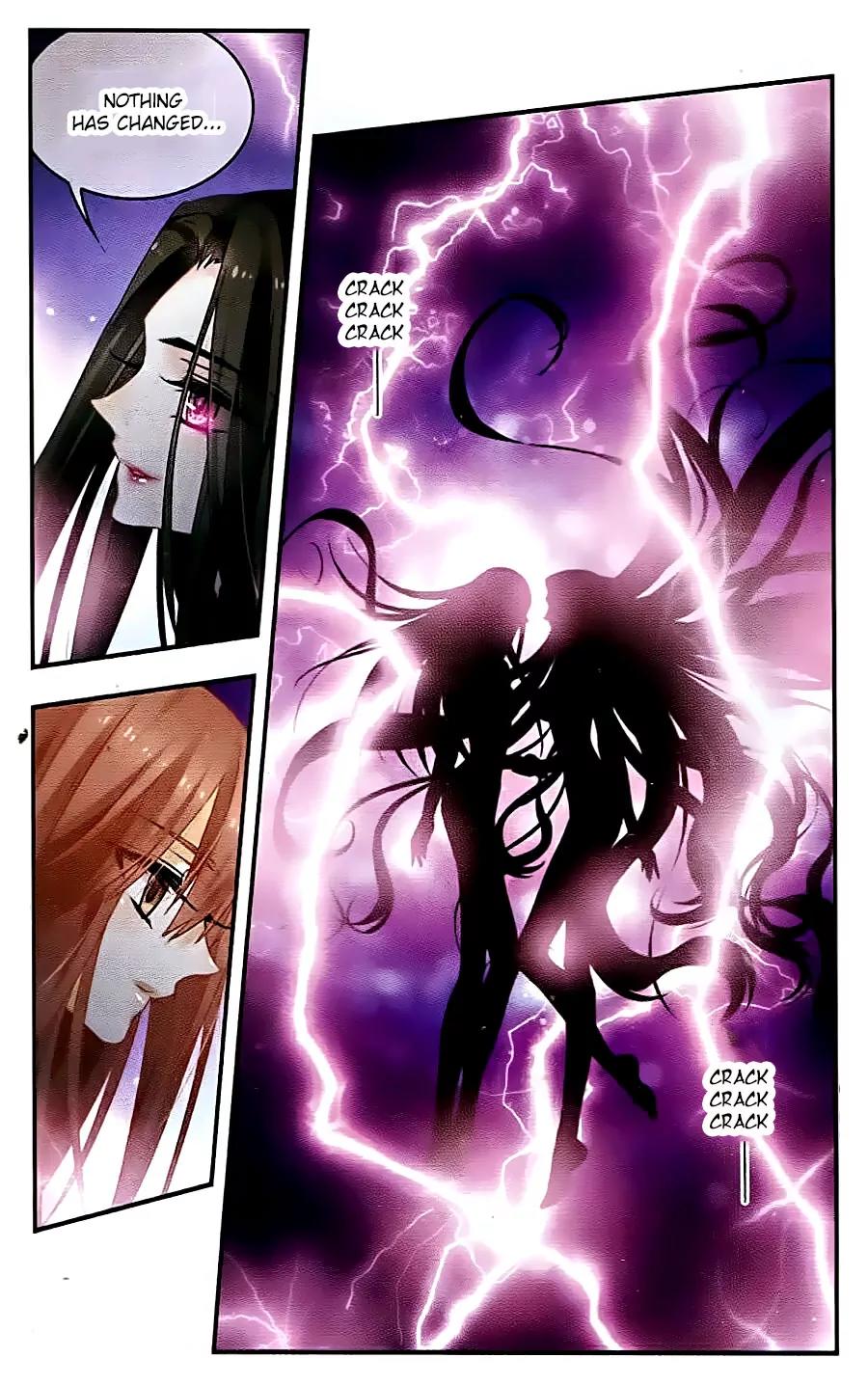 Xingkong Club Chapter 115 page 4 - Chapter 115