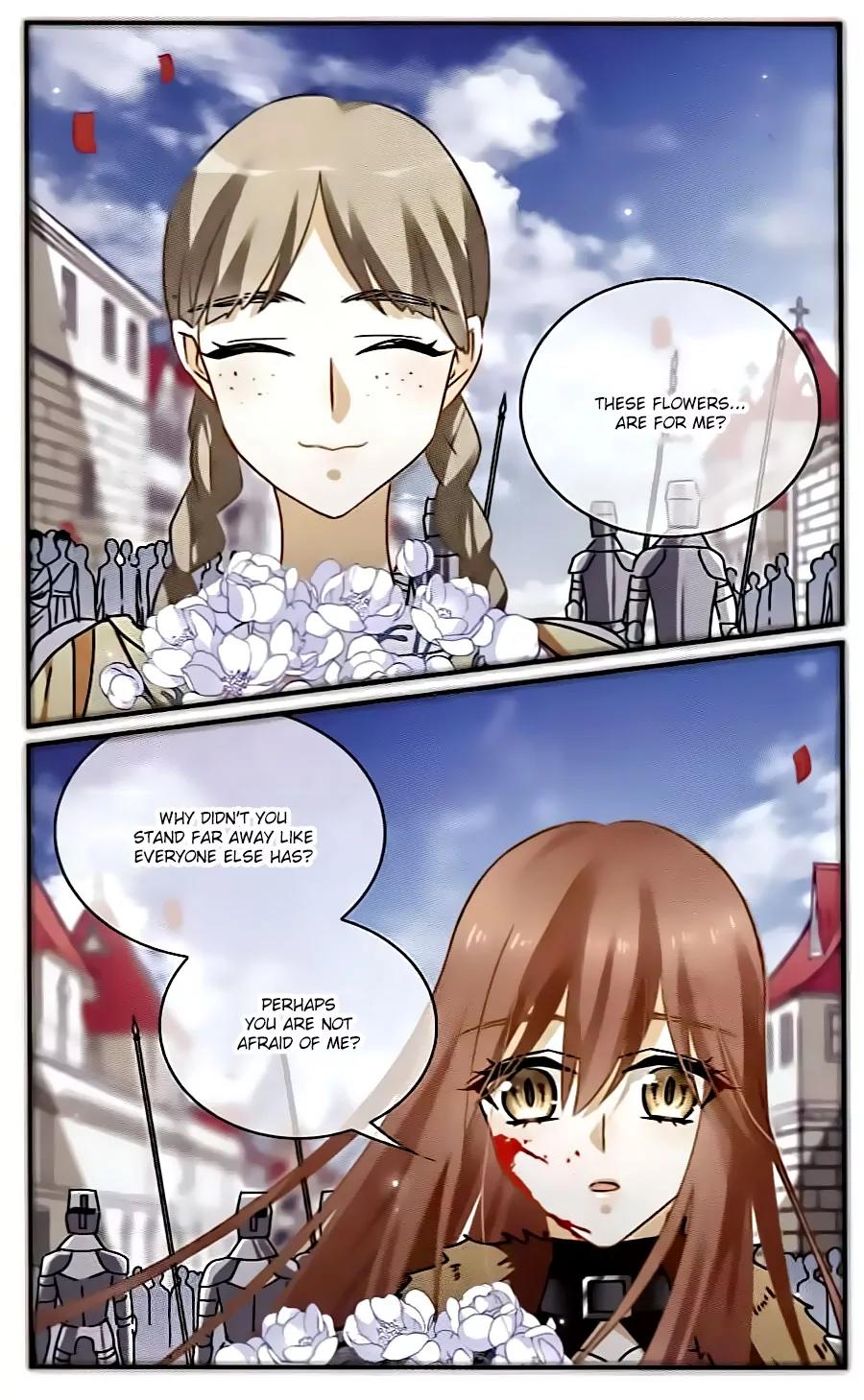 Xingkong Club Chapter 116 page 10 - Chapter 116