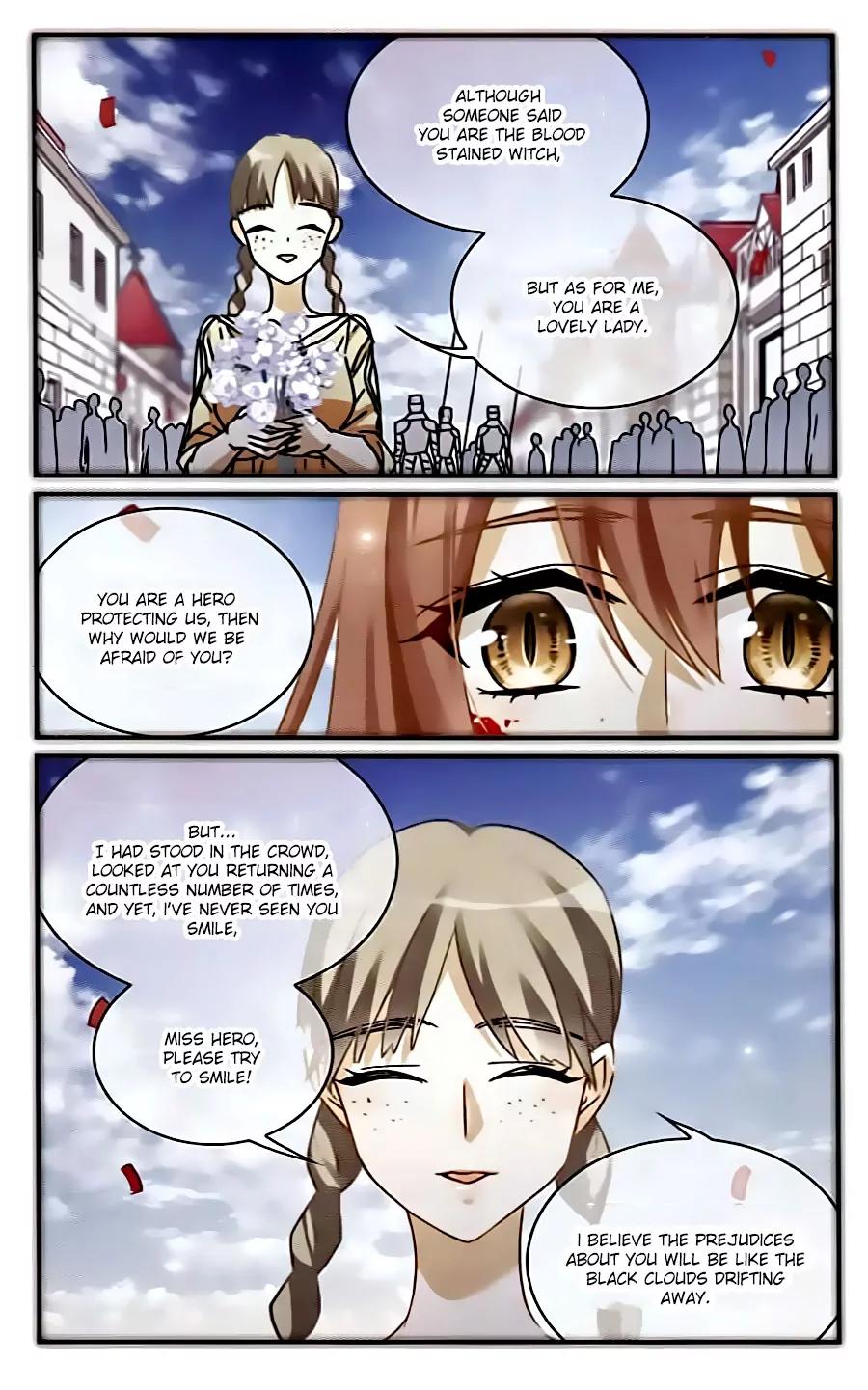 Xingkong Club Chapter 116 page 11 - Chapter 116